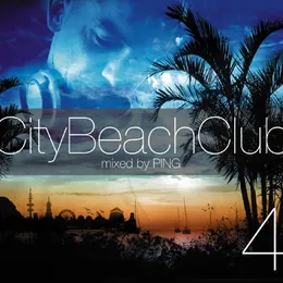 Cover of City Beach Club 4