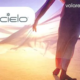 Cover of Cielo - Volare