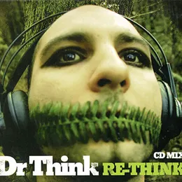 Cover of Re-Think