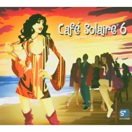 Cover of Café Solaire 6