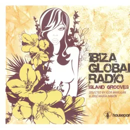 Cover of Ibiza Global Radio - Island Grooves