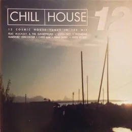 Cover of Chill House 12