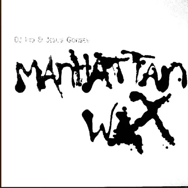 Cover of Manhattan Wax