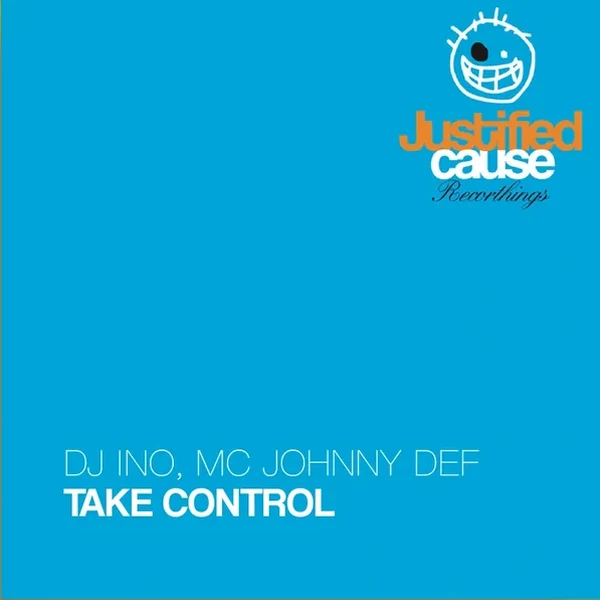 Cover of Take Control