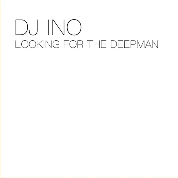 Cover of Looking 4 The Deepman EP