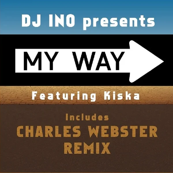 Cover of My Way