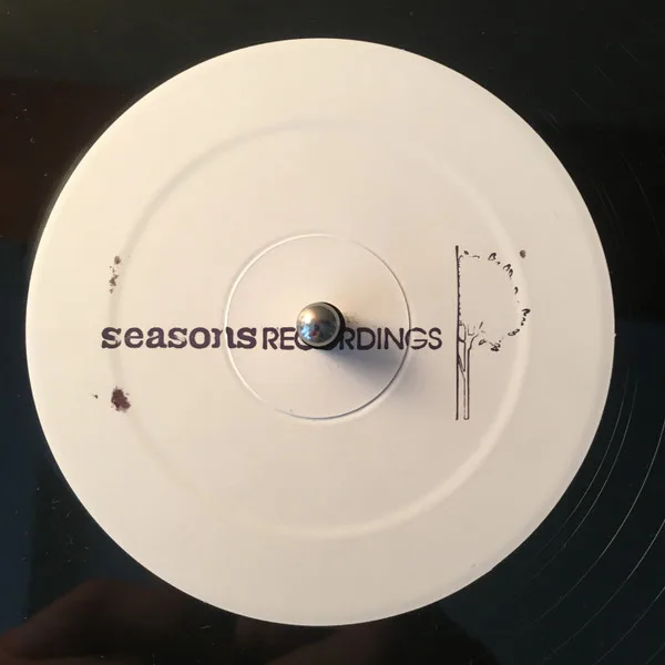 Cover of It's Around (Remixes, Promo)