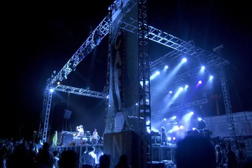 Eólica Festival 2007