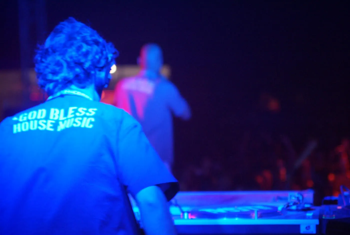 Monegros Desert Festival 2006, Fraga