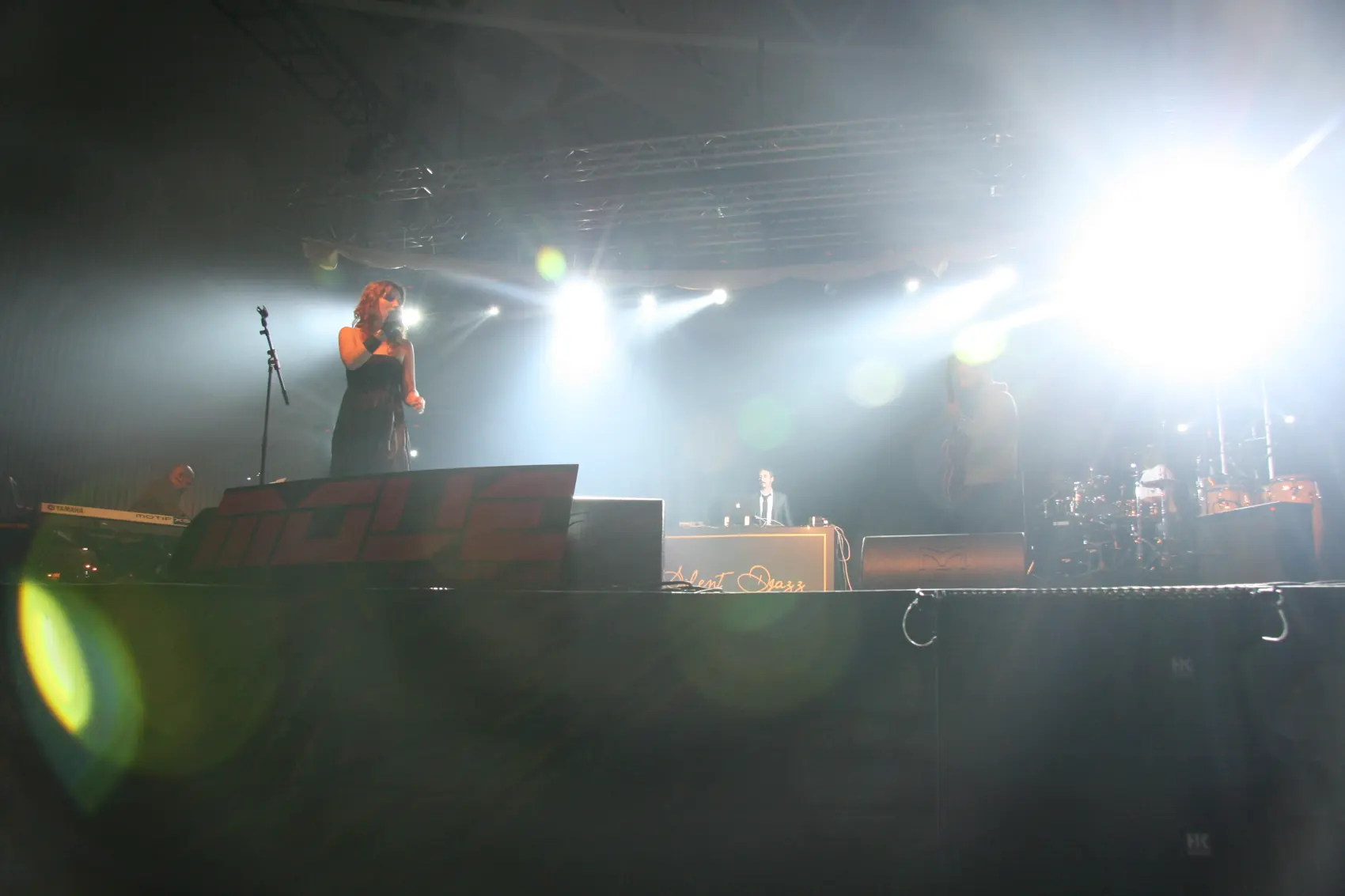 MOVE Music & Sound 2008