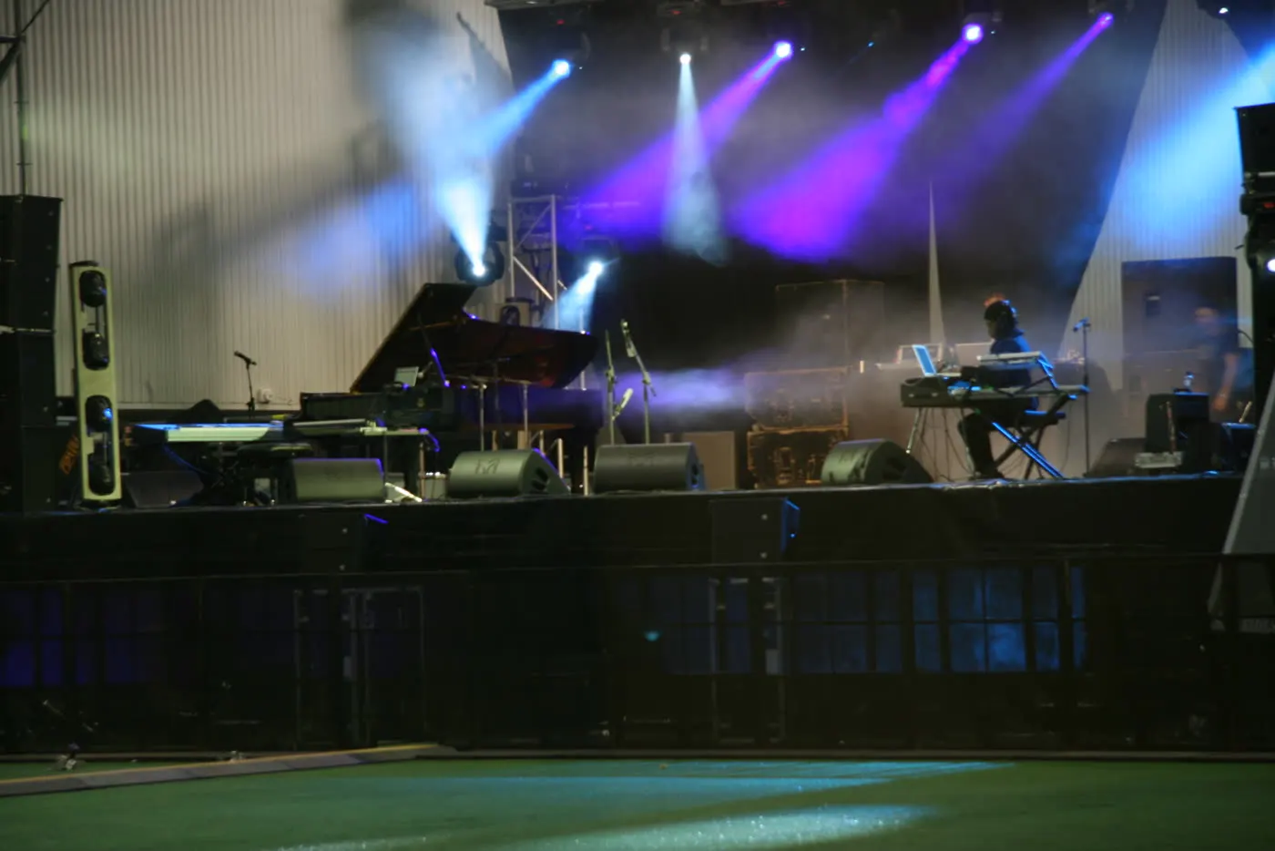 Innerzone Orchestra