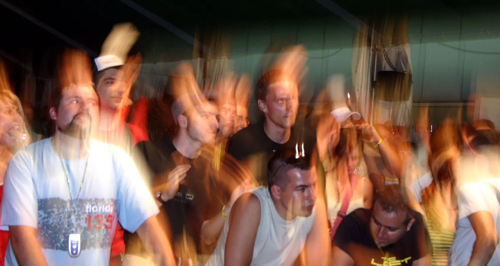 Sónar 2004, Barcelona