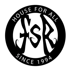 Funky Soul Rebels logo