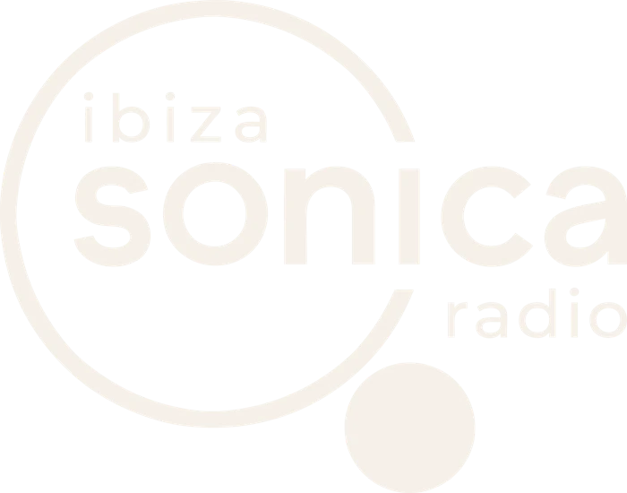 Ibiza Sonica Radio logo