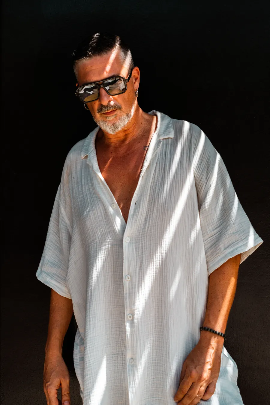 DJ INO portrait