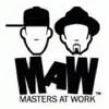 Masters At Work
